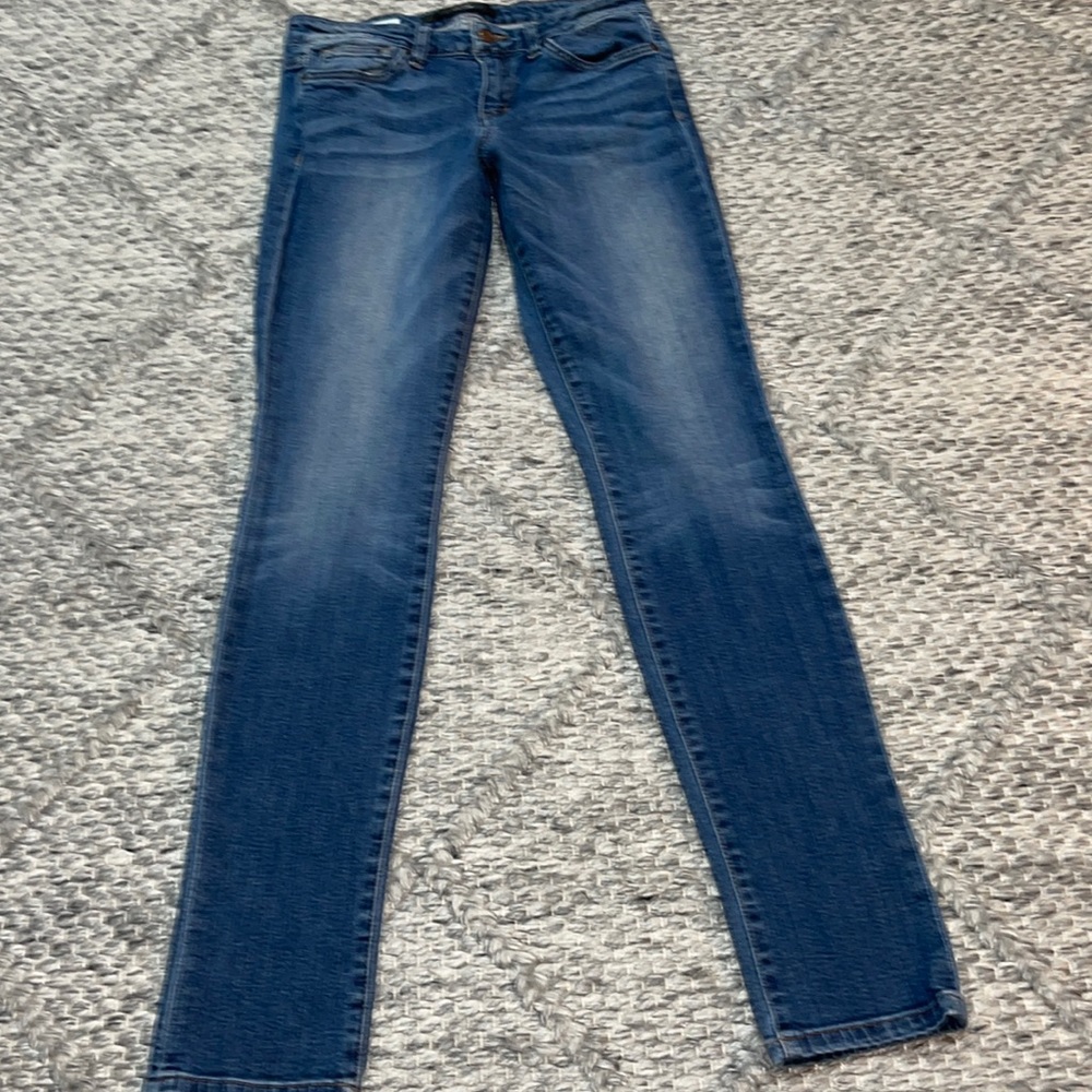 Skinny jeans